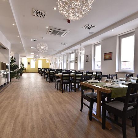 Hotel Dompes Mostar Eksteriør billede