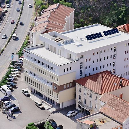 Hotel Dompes Mostar Eksteriør billede