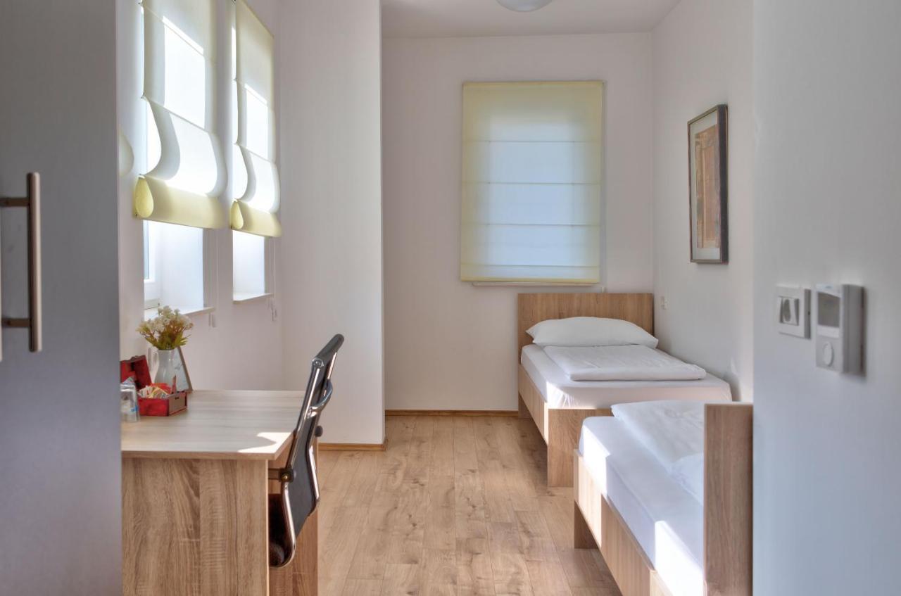 Hotel Dompes Mostar Eksteriør billede