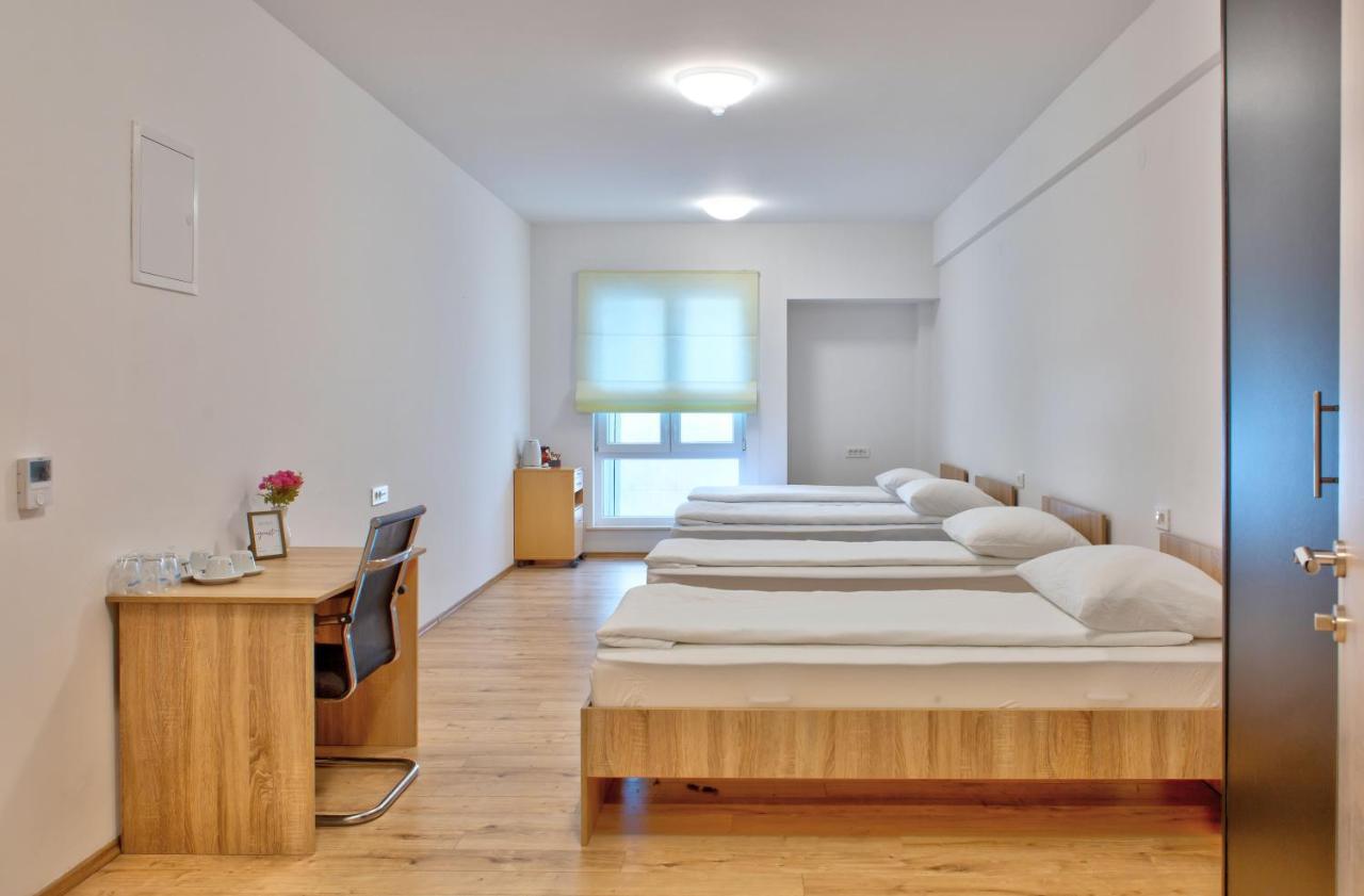 Hotel Dompes Mostar Eksteriør billede