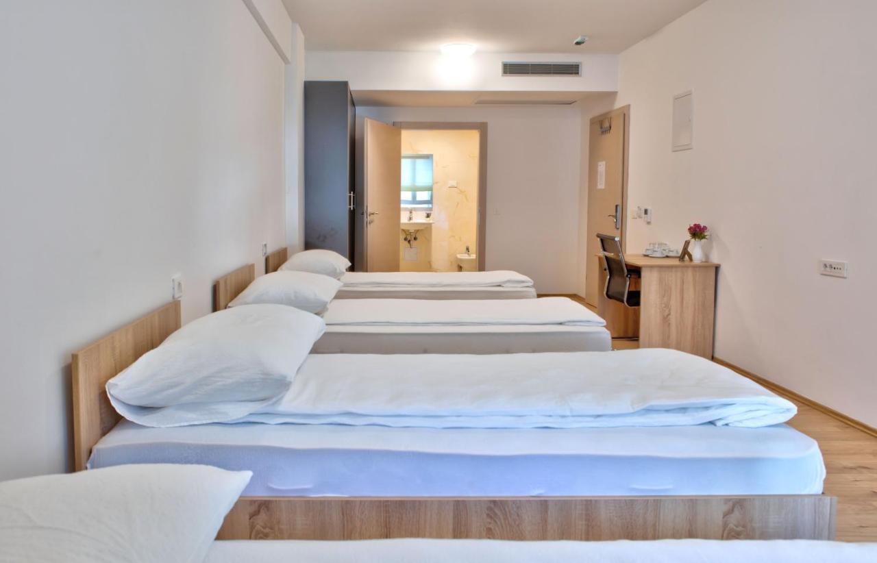 Hotel Dompes Mostar Eksteriør billede