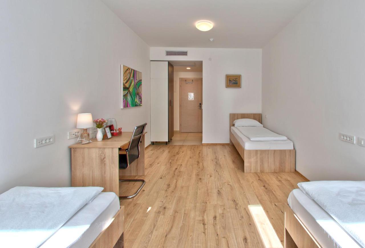 Hotel Dompes Mostar Eksteriør billede