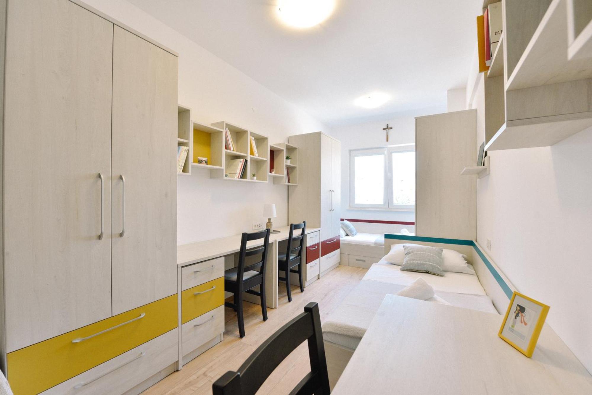 Hotel Dompes Mostar Eksteriør billede