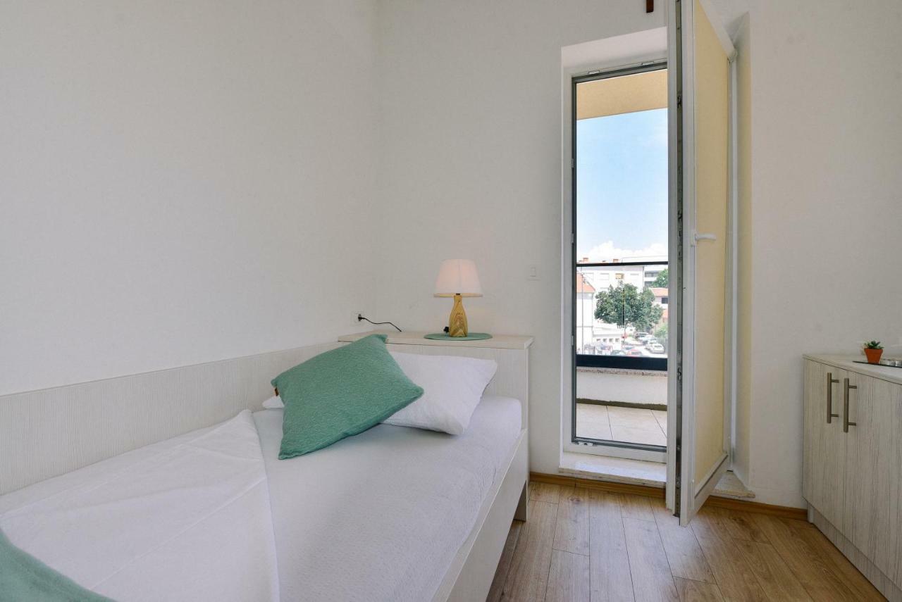Hotel Dompes Mostar Eksteriør billede