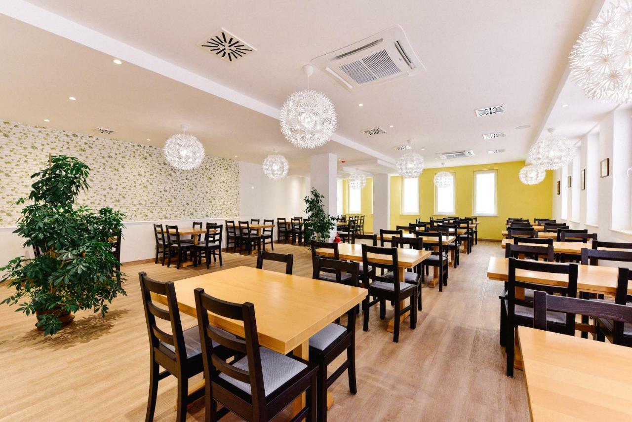 Hotel Dompes Mostar Eksteriør billede